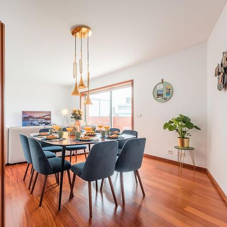 Guestready - Jazz Apartment ポルト エクステリア 写真