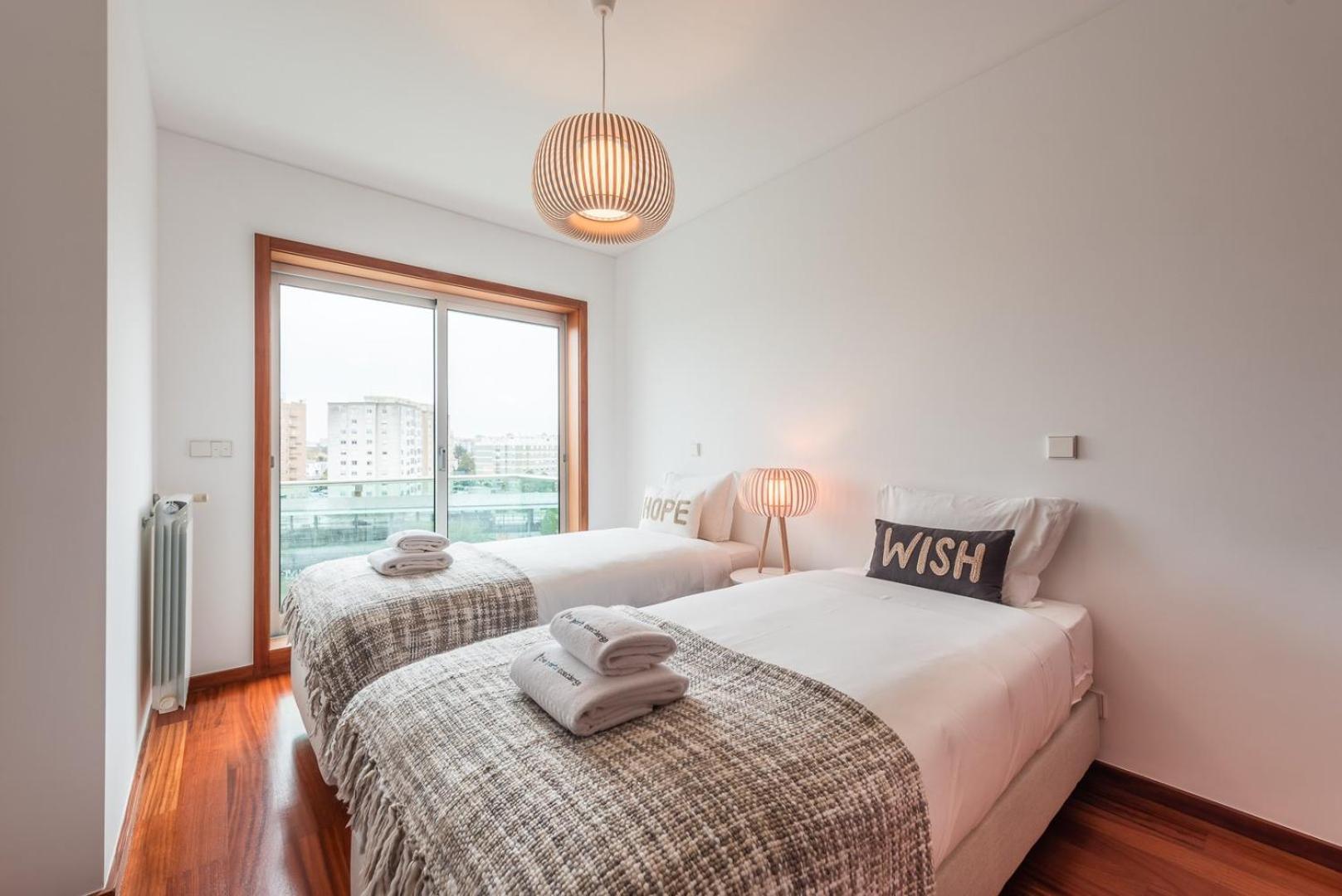 Guestready - Jazz Apartment ポルト エクステリア 写真