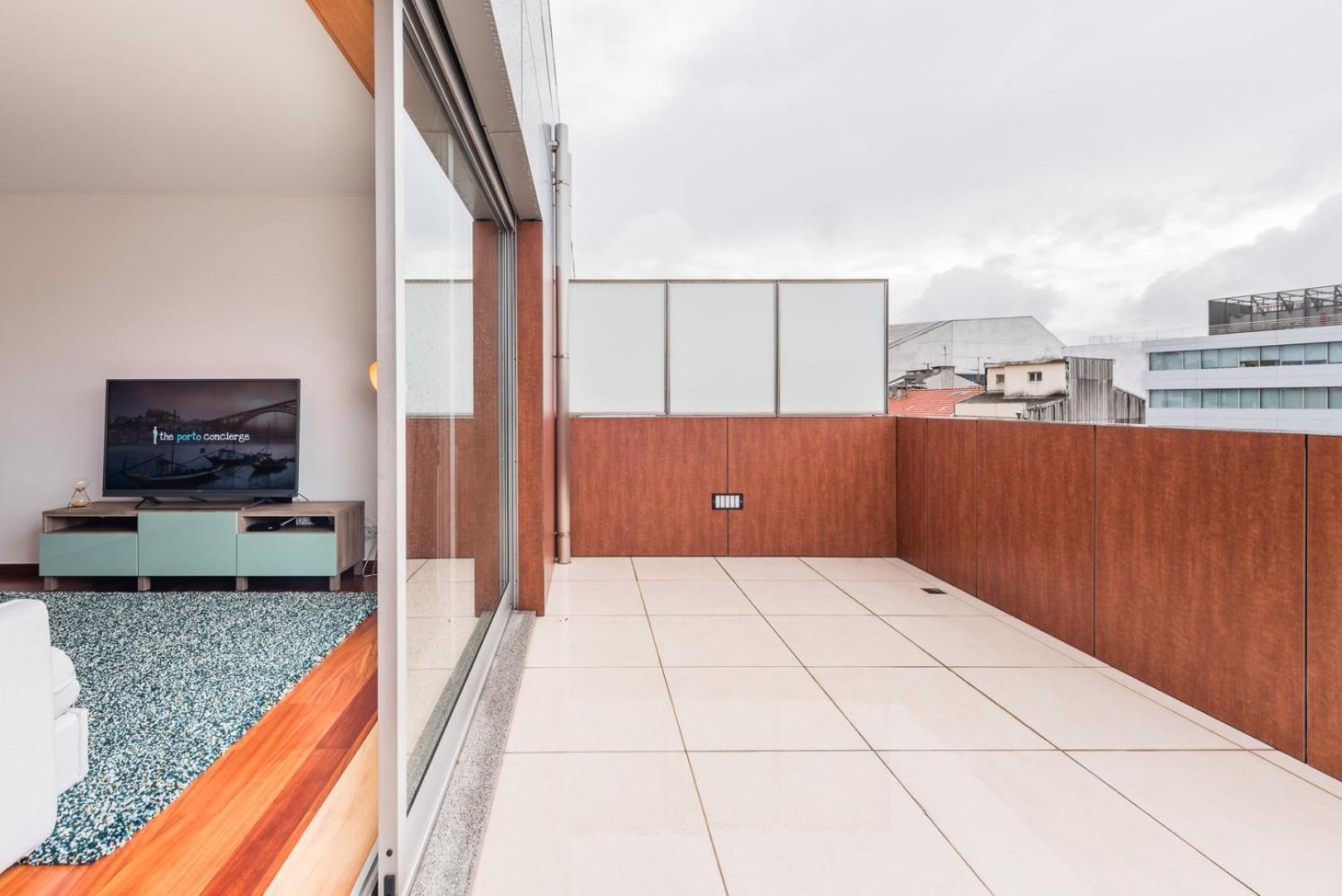 Guestready - Jazz Apartment ポルト エクステリア 写真