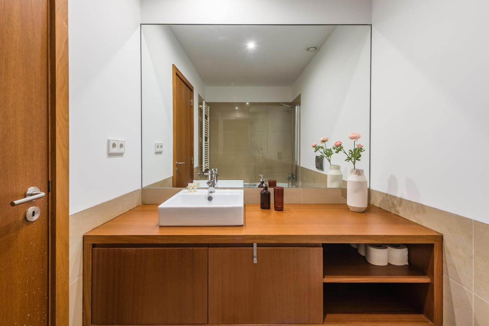 Guestready - Jazz Apartment ポルト エクステリア 写真