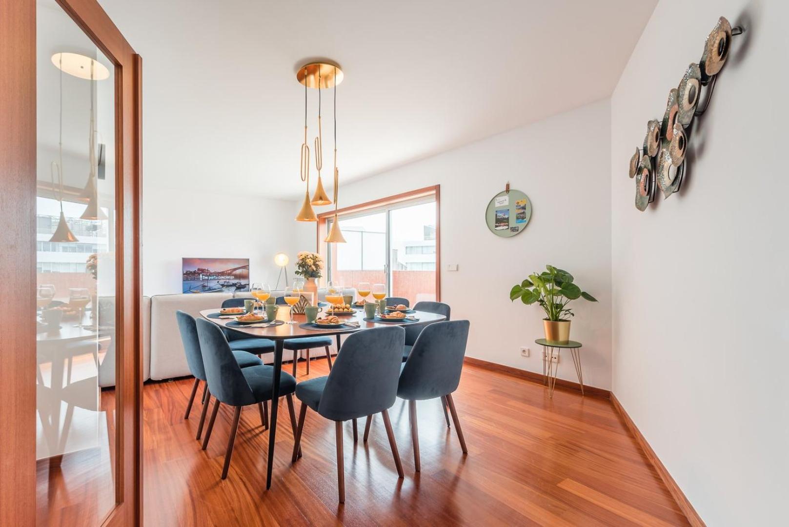 Guestready - Jazz Apartment ポルト エクステリア 写真