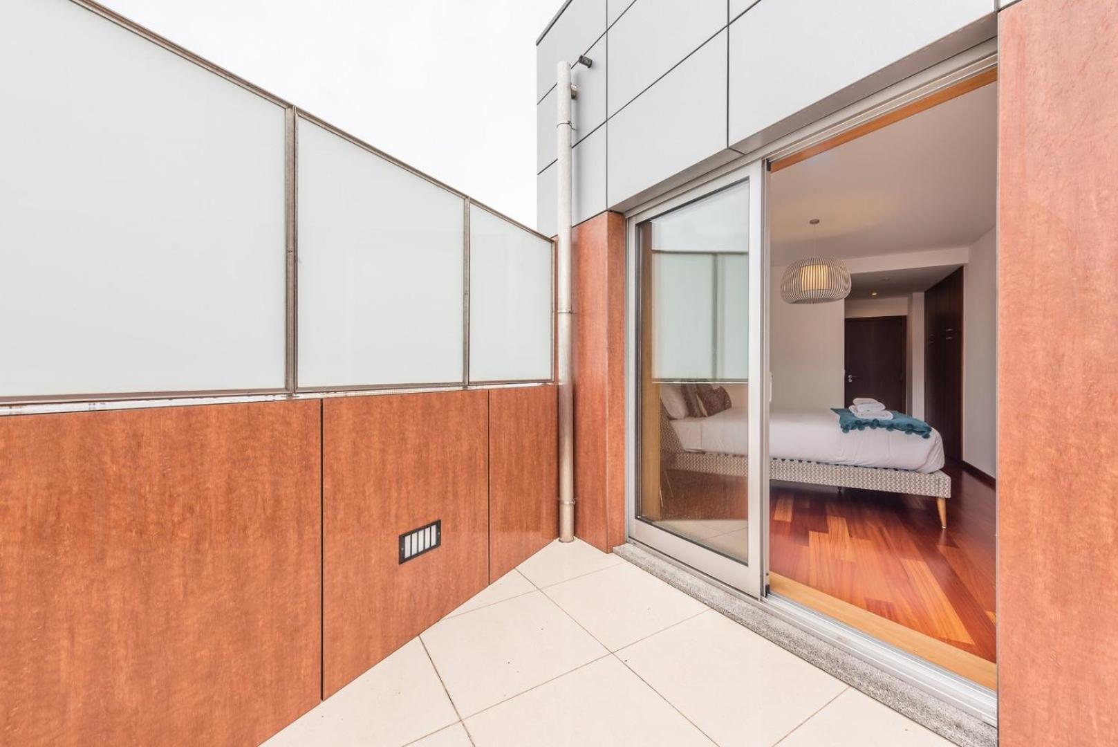 Guestready - Jazz Apartment ポルト エクステリア 写真