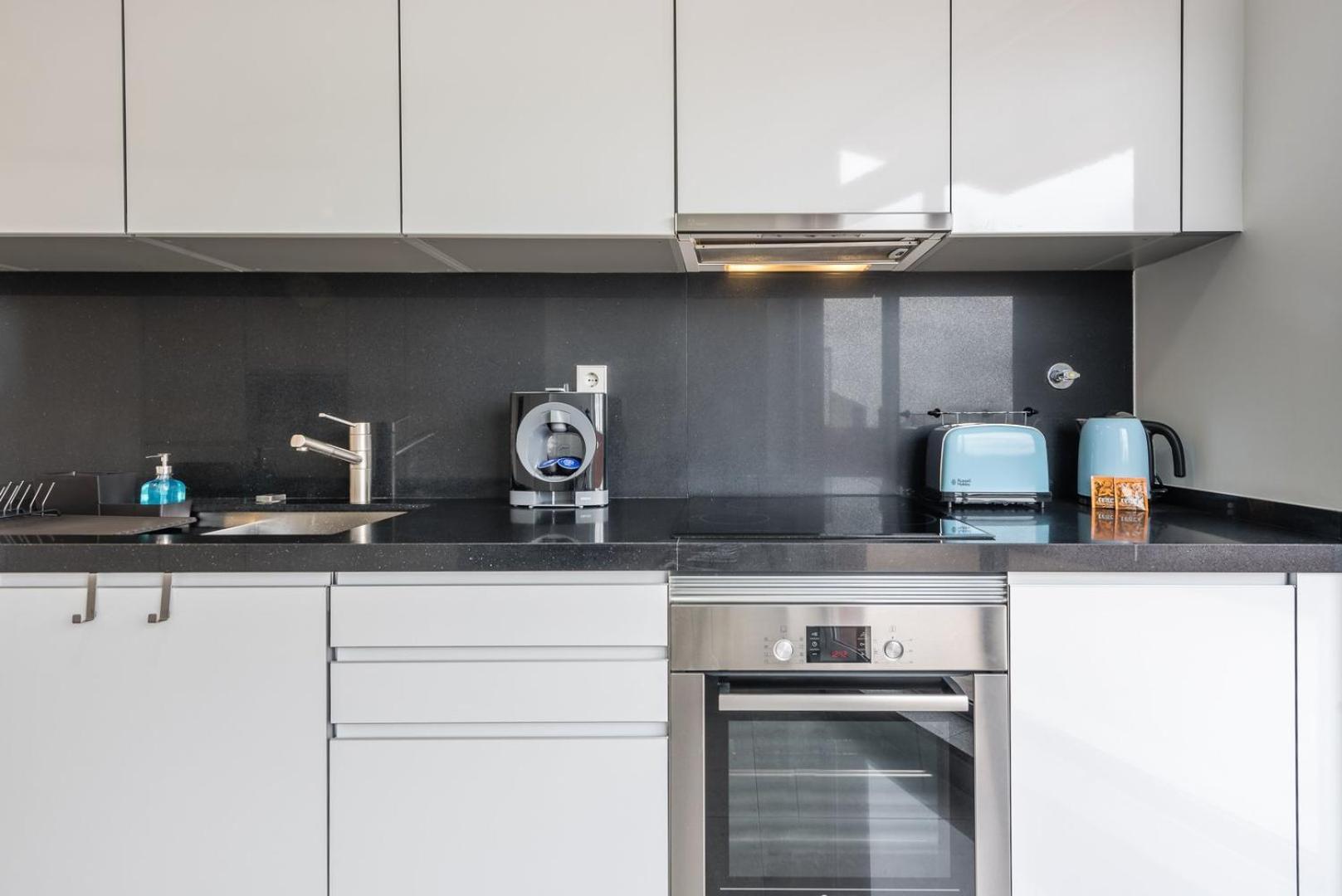 Guestready - Jazz Apartment ポルト エクステリア 写真