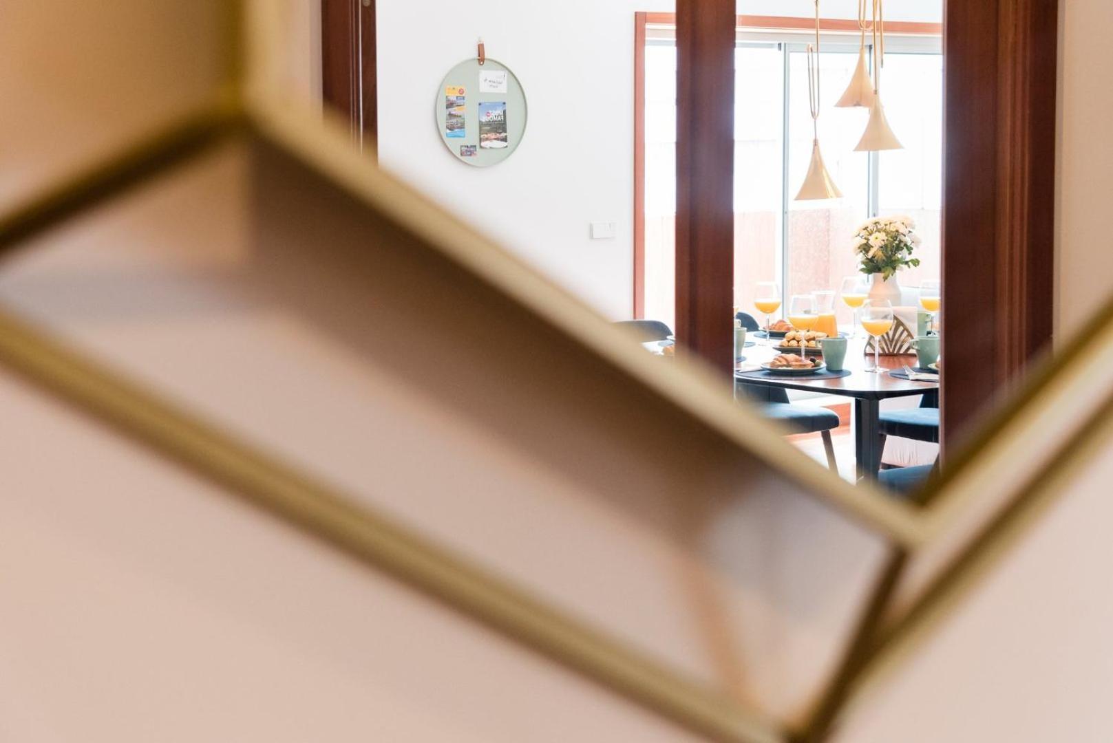 Guestready - Jazz Apartment ポルト エクステリア 写真