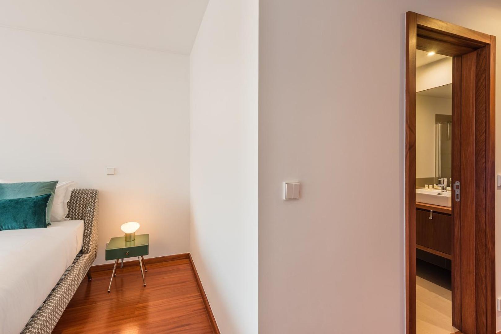 Guestready - Jazz Apartment ポルト エクステリア 写真