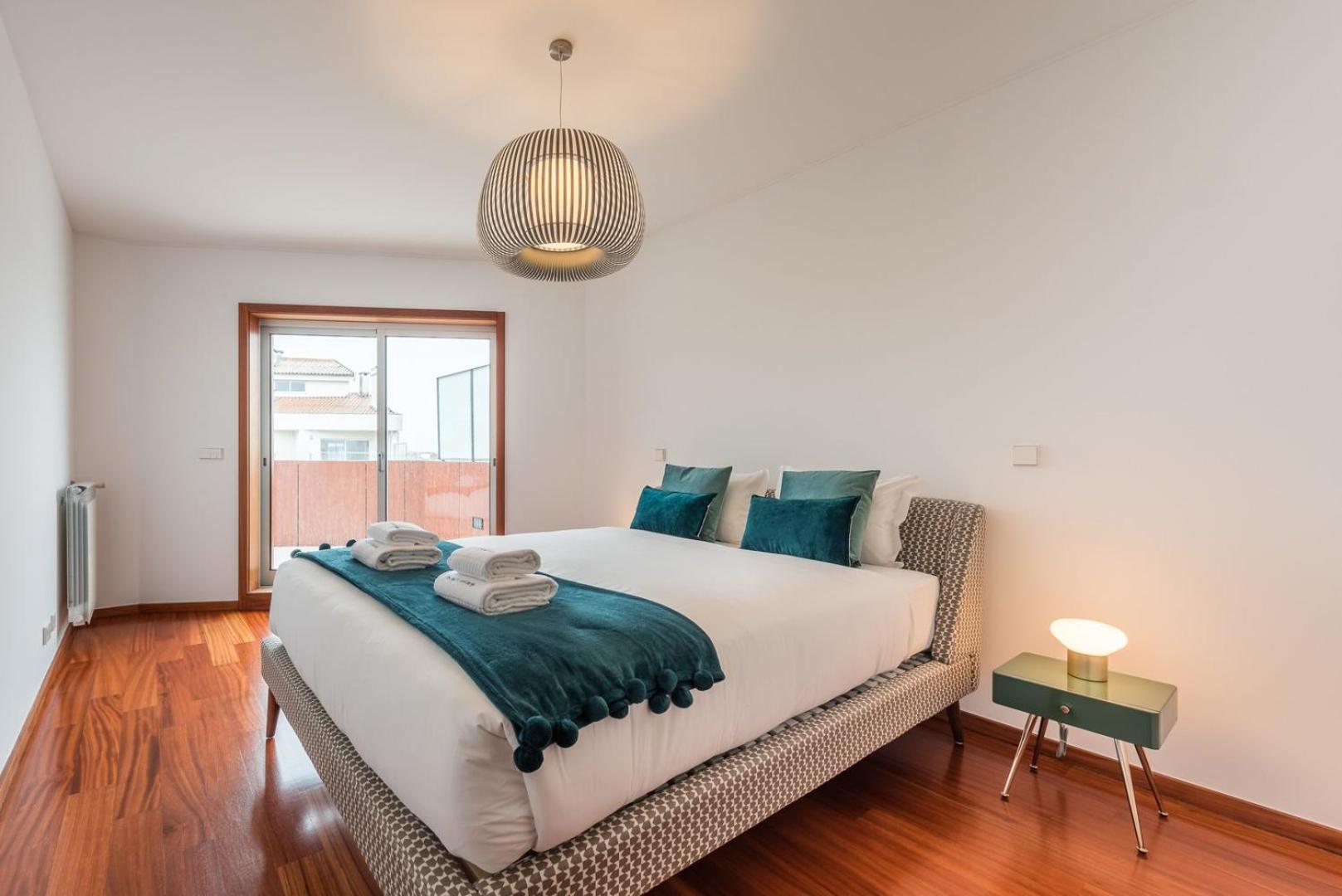 Guestready - Jazz Apartment ポルト エクステリア 写真