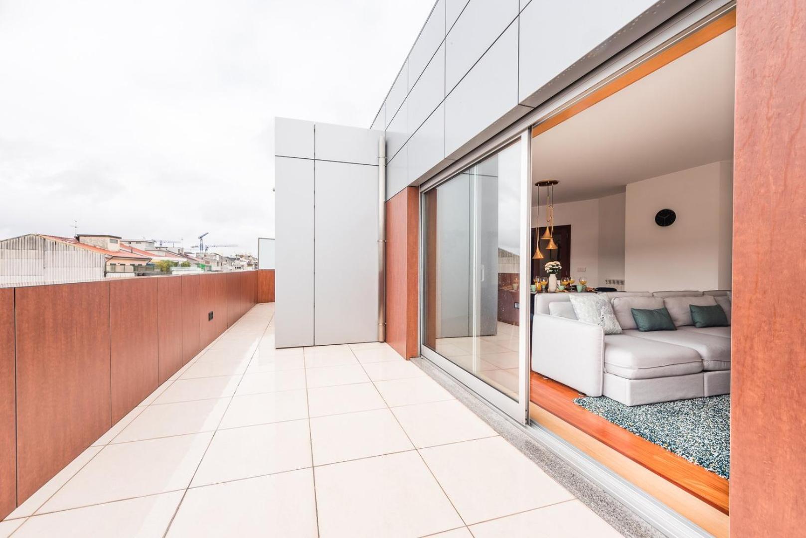 Guestready - Jazz Apartment ポルト エクステリア 写真