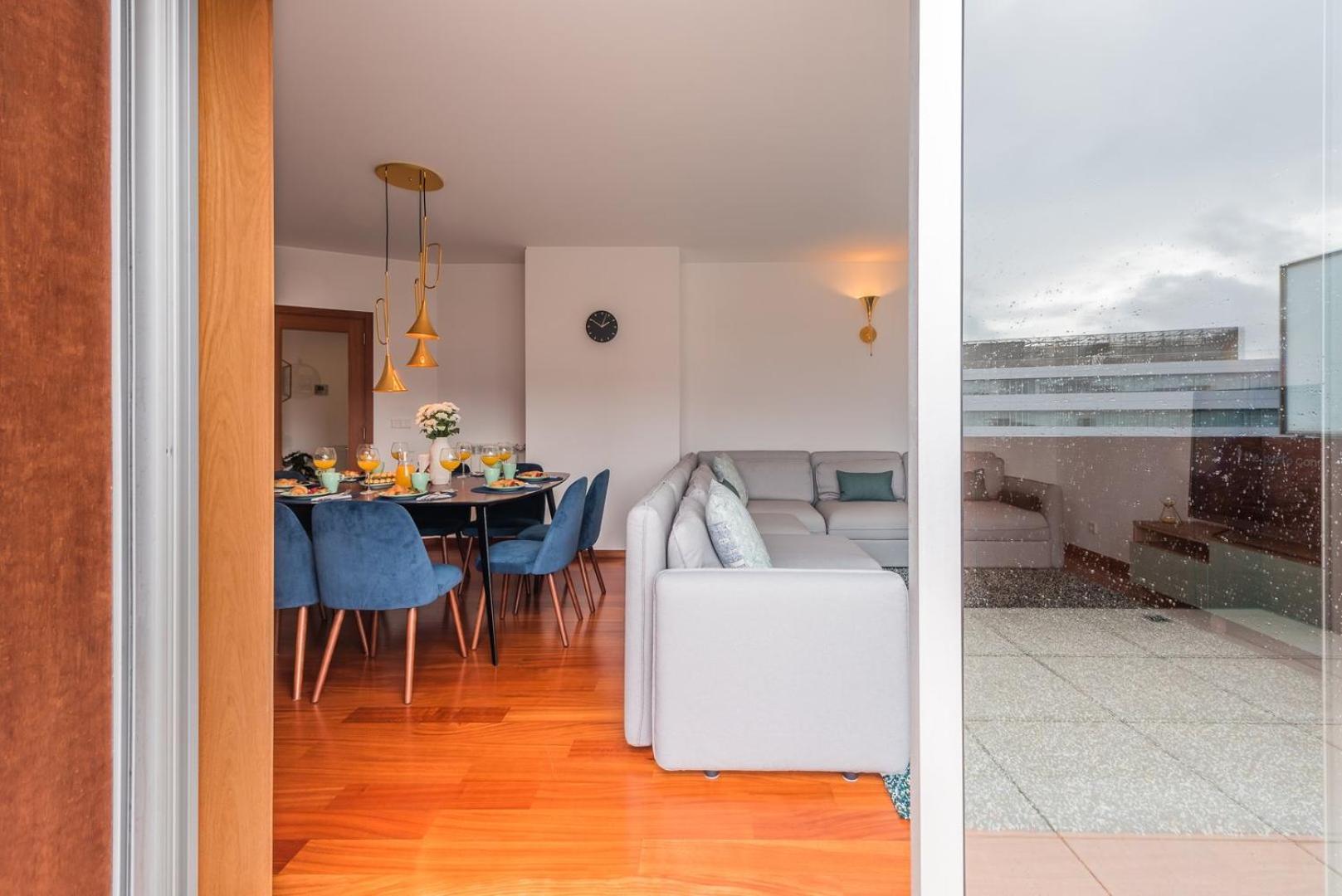 Guestready - Jazz Apartment ポルト エクステリア 写真